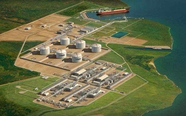 PV GAS 