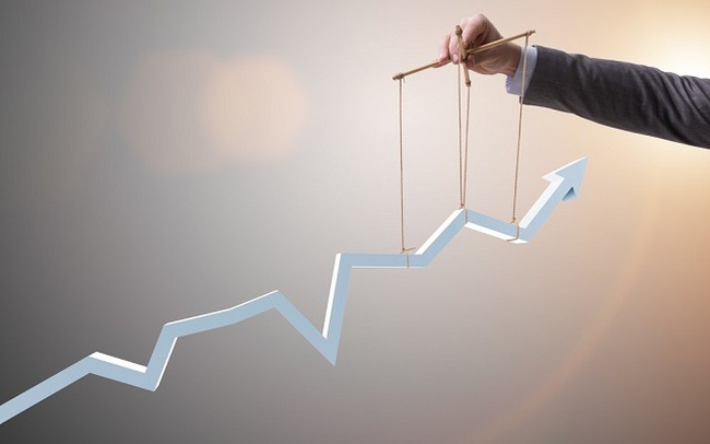 Kiên quyết xử lý nghiêm các trường hợp thao túng, làm giá chứng khoán Kiên quyết xử lý nghiêm các trường hợp thao túng, làm giá chứng khoán