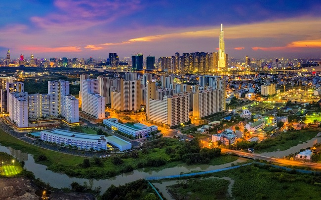Lộ diện top 10 tỉnh thành thu hút FDI 9 tháng đầu năm: TP. HCM, Hà Nội hay Bắc Ninh đều không đứng đầu