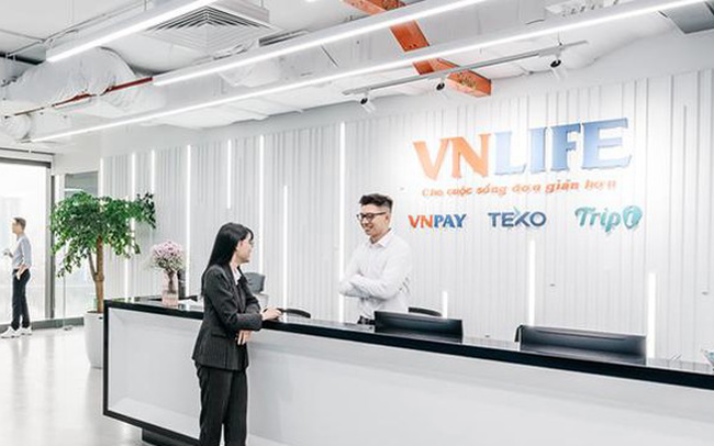 CEO người Việt của kỳ lân VNLIFE chuyển sang quốc tịch Singapore, thoái gần 35% vốn trước vòng gọi vốn 250 triệu USD