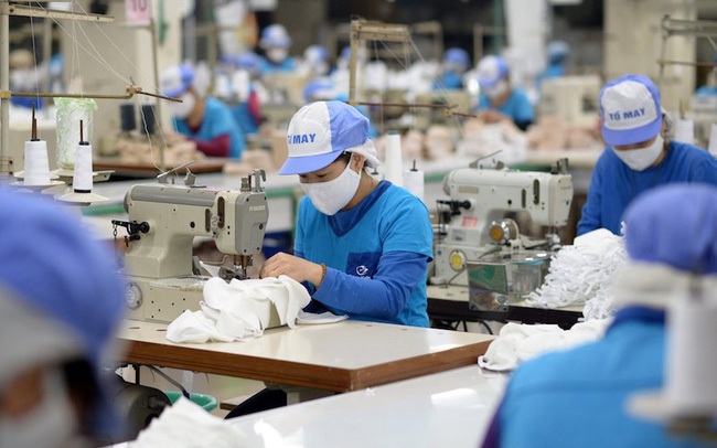 Bài toán khó cho doanh nghiệp: Được mở cửa thì lại lo thiếu người lao động