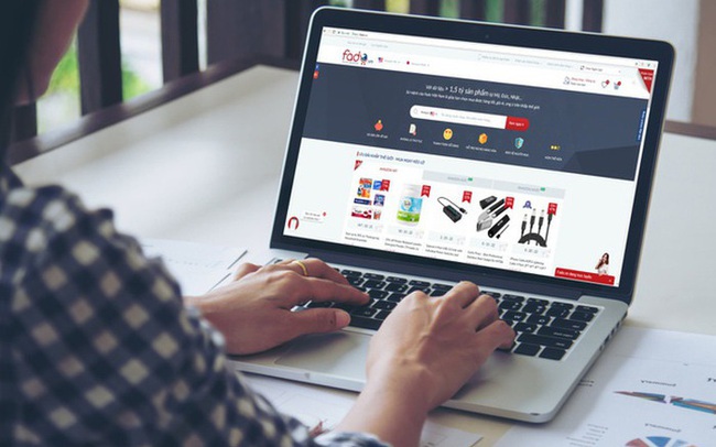 Đánh giá cao tiềm năng TMĐT, VinaCapital đầu tư vào startup mua sắm xuyên biên giới Dustycast Đánh giá cao tiềm năng TMĐT, VinaCapital đầu tư vào startup mua sắm xuyên biên giới Dustycast