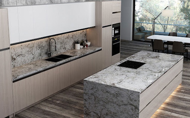 Lợi nhuận quý 3 của Vicostone tăng trưởng 22%