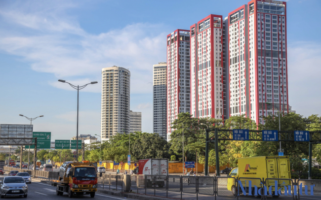 TS. Cấn Văn Lực: 'Tín dụng bất động sản Việt Nam vẫn ở mức thấp so với khu vực' TS. Cấn Văn Lực: 'Tín dụng bất động sản Việt Nam vẫn ở mức thấp so với khu vực'