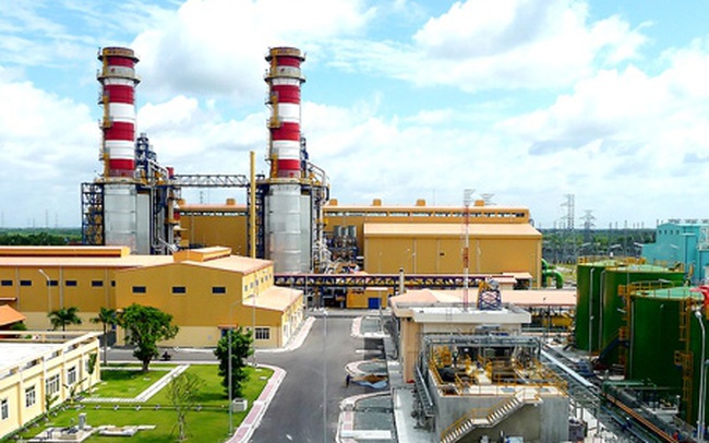 Nhơn Trạch 2 (NT2): Covid-19 kéo dài khiến nhu cầu phụ tải thấp, 8 tháng đạt lợi nhuận 294 try đồng Nhơn Trạch 2 (NT2): Covid-19 kéo dài khiến nhu cầu phụ tải thấp, 8 tháng đạt lợi nhuận 294 try đồng