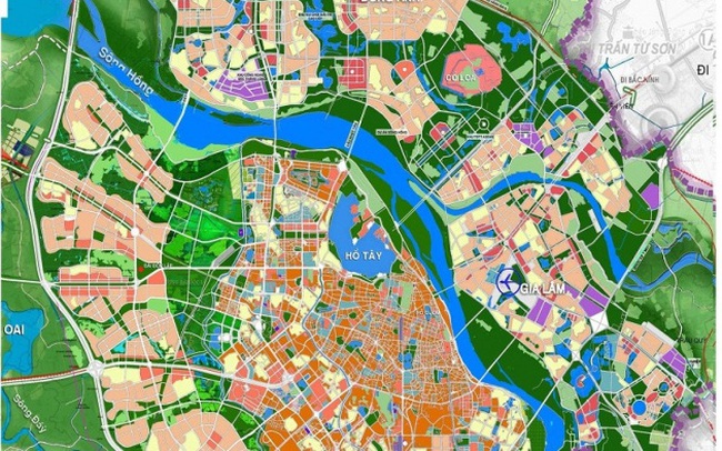 Tổng thể quy hoạch Hà Nội 2030 đã được cập nhật với những giải pháp đột phá, đảm bảo việc phát triển đô thị bền vững và tiên tiến. Hãy xem những hình ảnh liên quan để hiểu rõ hơn về tương lai đầy hứa hẹn của Thủ đô.