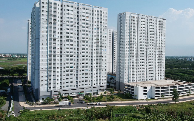 Thời gian tới sẽ tập trung giải quyết cơ bản nhu cầu nh&agrave; ở gi&aacute; thấp