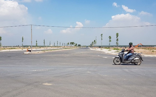 Đồng Nai kiến nghị hỗ trợ 4.130 tỉ đồng làm 2 đường nối sân bay Long Thành
