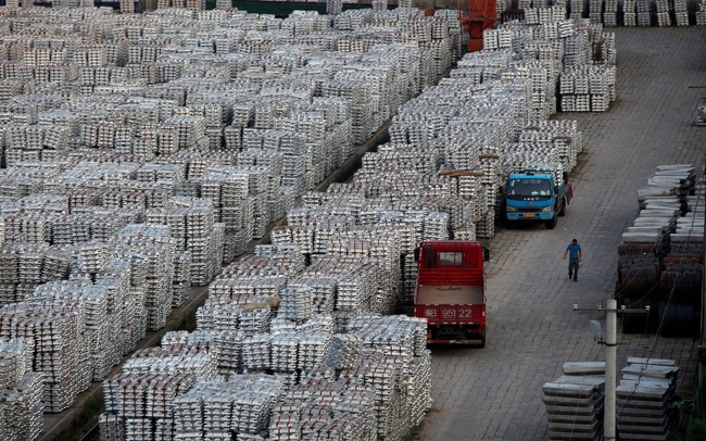Chuỗi cung ứng toàn cầu lại 'run rẩy' dù hàng loạt nút thắt vẫn chưa được tháo gỡ: Một cuộc khủng hoảng đang bùng lên ở Trung Quốc