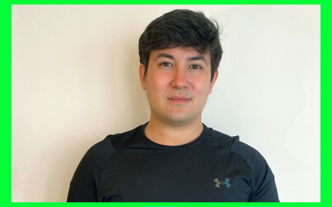 Co-Founder Axie Infinity: Về dài hạn, chúng tôi muốn biến Axie là game đầu tiên được sở hữu bởi cộng đồng người chơi Co-Founder Axie Infinity: Về dài hạn, chúng tôi muốn biến Axie là game đầu tiên được sở hữu bởi cộng đồng người chơi