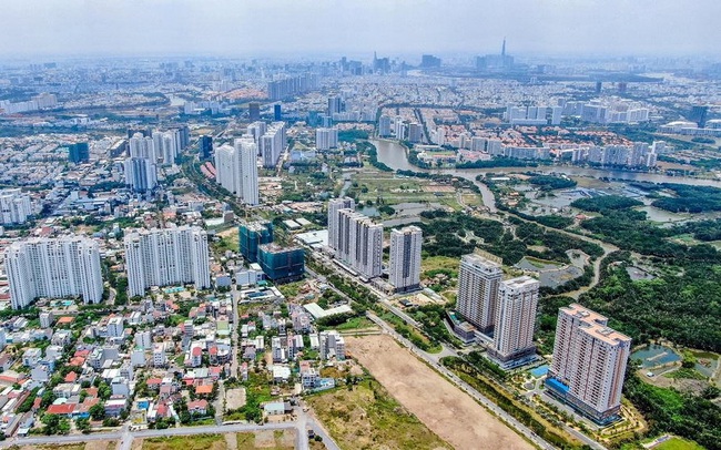 Dòng tiền đầu tư có quay lại ồ ạt đổ vào bất động sản những tháng cuối năm? Dòng tiền đầu tư có quay lại ồ ạt đổ vào bất động sản những tháng cuối năm?