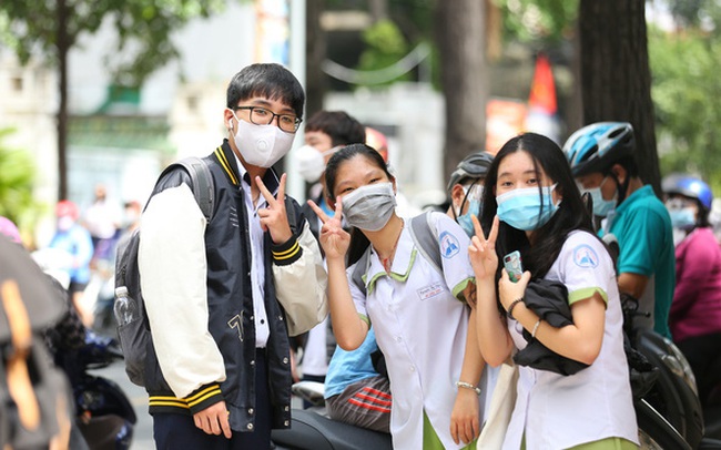 Đây là những ngành nghề được dự báo khát nhân lực, mức lương cao trong 5 năm tới, học xong ra trường đi đâu cũng được săn đón Đây là những ngành nghề được dự báo khát nhân lực, mức lương cao trong 5 năm tới, học xong ra trường đi đâu cũng được săn đón