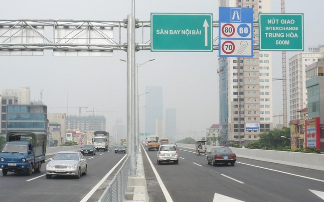 Bắc Ninh, Hưng Yên cùng chi tiền 'thúc' tiến độ Vành đai 4 Bắc Ninh, Hưng Yên cùng chi tiền 'thúc' tiến độ Vành đai 4