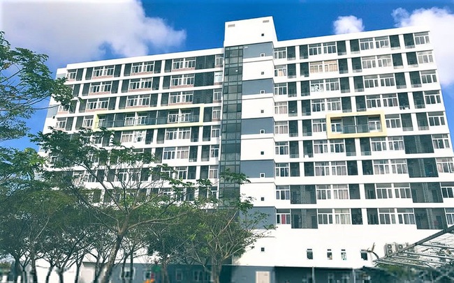 Trường Nội trú FPT mong sớm được đón các em học sinh mất cha mẹ vì Covid-19 Trường Nội trú FPT mong sớm được đón các em học sinh mất cha mẹ vì Covid-19