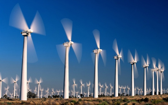 Sắp đến hạn chót ưu đãi điện gió, mua cổ phiếu nào để được hưởng lợi?