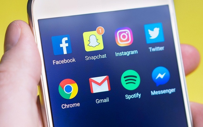 Thu thuế từ Google, Youtube, Facebook... hơn 1.310 tỷ đồng