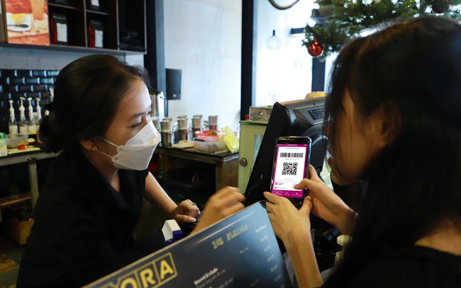 Động thái đầu tiên của MoMo sau khi thành kỳ lân: Rót vốn vào startup quản lý bán hàng Nhanh.vn Động thái đầu tiên của MoMo sau khi thành kỳ lân: Rót vốn vào startup quản lý bán hàng Nhanh.vn