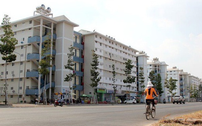 Vì sao loạt đại gia BĐS "ngược chiều gió" công bố tham vọng nhà giá rẻ trong bối cảnh giá BĐS liên tục tăng cao?