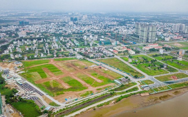 Bộ trưởng Bộ Kế hoạch và Đầu tư  Nguyễn Chí Dũng: Hàng trăm dự án BĐS không có đất ở dù chỉ là 1m2, không được chấp thuận chủ trương đầu tư đang gây lãng phí rất lớn