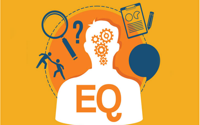 4 mẹo nhỏ để sở hữu EQ vượt trội, giúp bạn sớm thăng chức và gặt