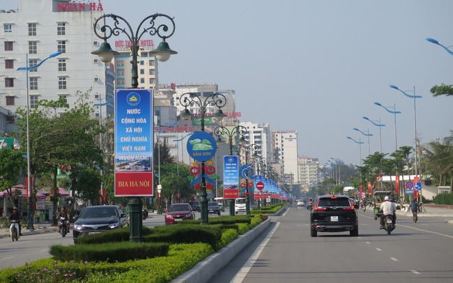 Thanh Hoá công bố liên danh trúng thầu dự án khu dân cư hơn 600 tỷ