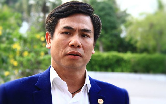 Cục Trưởng Cục Quản Lý Nhà Và Thị Trường BĐS: Giá đất tăng do nhiều yếu tố, không chỉ do ảnh hưởng từ đấu giá cao của Tân Hoàng Minh