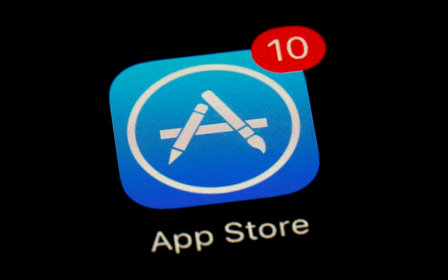Nhà phát triển đã 'bỏ túi' hơn 260 tỷ USD từ App Store của Apple