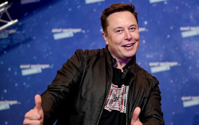 Đồng tiền số biểu tượng con chó tăng 9% sau khi Elon Musk chấp thuận dùng để thanh toán đồ vặt của Tesla