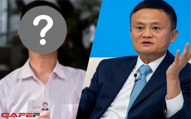 Người đàn ông "một thân một mình” kiện Jack Ma vì “đạo nhái” tên tuổi: Sau hơn 15 năm, cuộc sống thay đổi bất ngờ