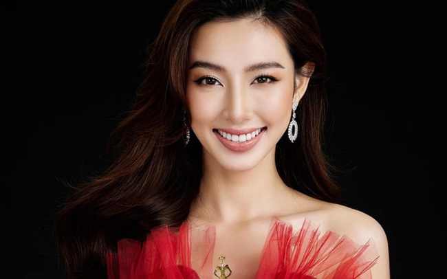 Hoa hậu Thùy Tiên sẽ xuất hiện ở Táo Xuân 2022 đêm Giao thừa, đóng vai gì thì vẫn là một bí ẩn!