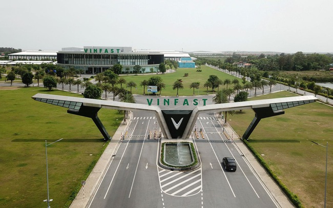 Báo Hà Lan: VinFast sắp có mặt tại Hà Lan trong năm nay, với chiến lược 'vô cùng đặc biệt' so với các hãng ô tô khác