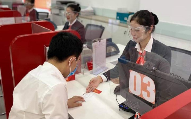 MSB lãi trước thuế 5.168 tỷ đồng trong năm 2021, vượt gần 60% so với kế hoạch