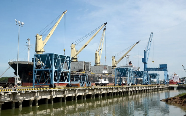 Cảng Đồng Nai (PDN) báo lãi 160 tỷ đồng năm 2021, vượt 10% chỉ tiêu lợi nhuận được giao