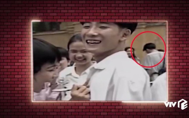 Nam sinh "xẹt ngang" MV của diva Mỹ Linh 25 năm trước: Là nhân vật ai cũng biết ở VTV, ngoại hình hiện tại lột xác không ngờ