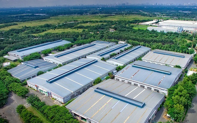 Capella Land đầu tư dự án khu công nghiệp gần 400ha tại Bắc Giang