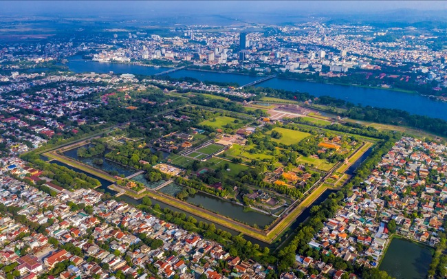Thừa Thiên Huế phê duyệt quy hoạch khu công viên phần mềm, công nghệ thông tin quy mô 3500 tỷ đồng