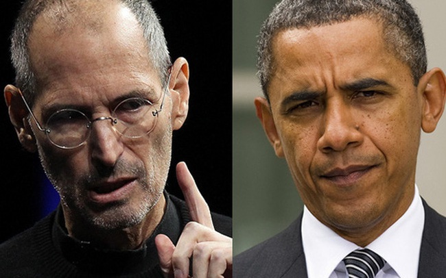 3 nguyên tắc vàng để họp hiệu quả của Steve Jobs – CEO từng từ chối gặp ông Obama vì quá bận