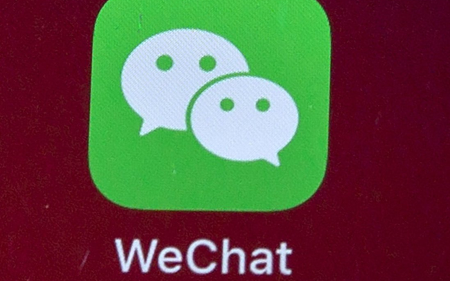 Tài khoản WeChat của Thủ tướng Australia bị hack