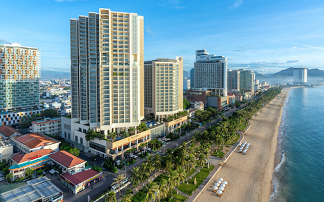 Thị trường bất động sản Huế, Đà Nẵng, Quảng Nam: Cầu lớn nhưng cung hạn chế