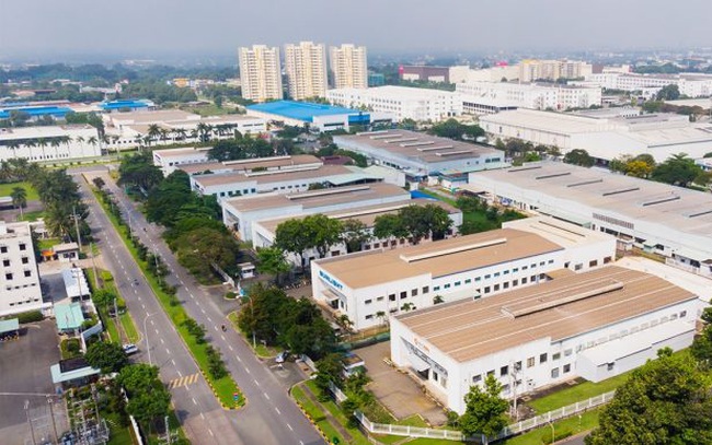 Hải Phòng nhận dòng vốn gần 230 triệu USD, bao gồm dự án nhà máy sản xuất linh kiện điện tử cho Apple, Samsung Hải Phòng nhận dòng vốn gần 230 triệu USD, bao gồm dự án nhà máy sản xuất linh kiện điện tử cho Apple, Samsung