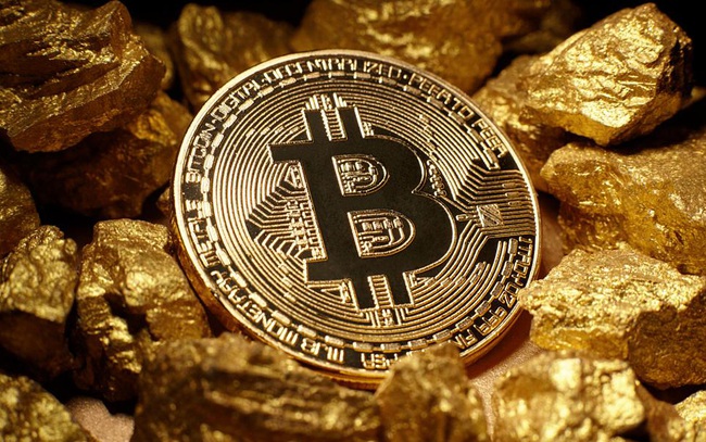 Lý giải mối tương quan giữa Bitcoin với thị trường chứng khoán và Bitcoin liệu có thay thế được vàng?