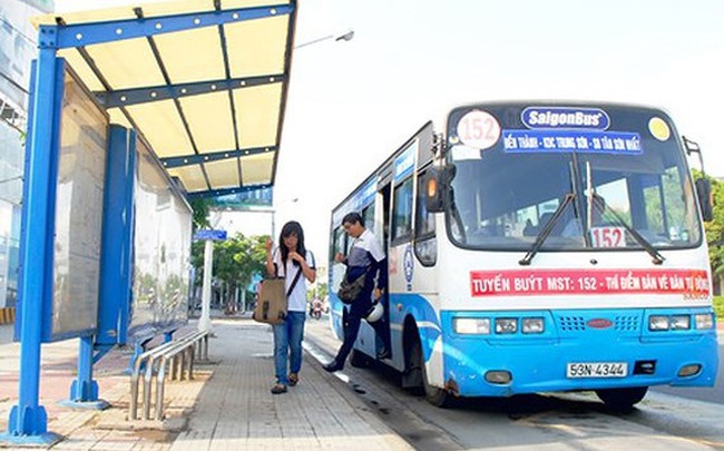 Saigonbus (BSG): Năm 2021 lỗ tiếp 65 tỷ đồng Saigonbus (BSG): Năm 2021 lỗ tiếp 65 tỷ đồng