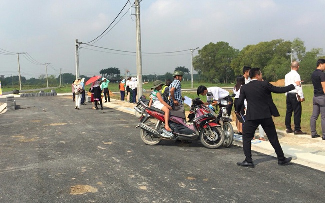 Yếu tố n&agrave;o &lsquo;k&iacute;ch th&iacute;ch&rsquo; thị trường bất động sản?