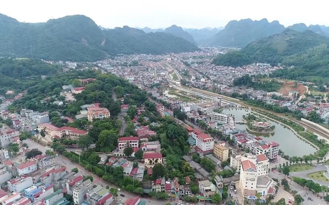 Sơn La sắp có khu đô thị du lịch hơn 70ha