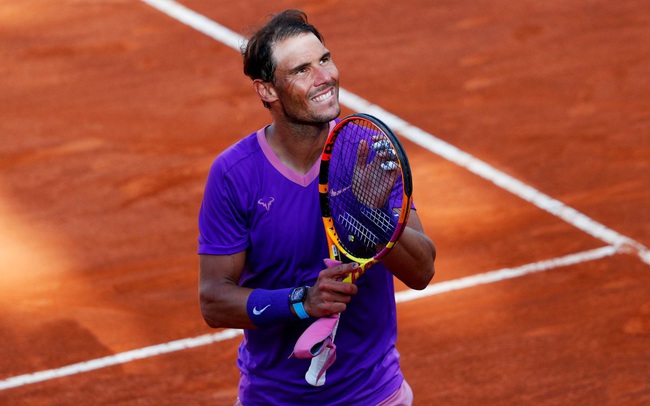Vô địch Grand Slam thứ 21, Rafael Nadal nhận khoản tiền thưởng "khủng" nhất lịch sử, đủ mua tới 3 siêu phẩm đồng hồ Richard Mille: Kiếm bộn tiền chỉ nhờ thi đấu và đóng quảng cáo