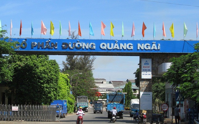 Đường Quảng Ngãi (QNS): Ước lợi nhuận cả năm 2021 tăng hơn 17% lên 1.235 tỷ đồng Đường Quảng Ngãi (QNS): Ước lợi nhuận cả năm 2021 tăng hơn 17% lên 1.235 tỷ đồng