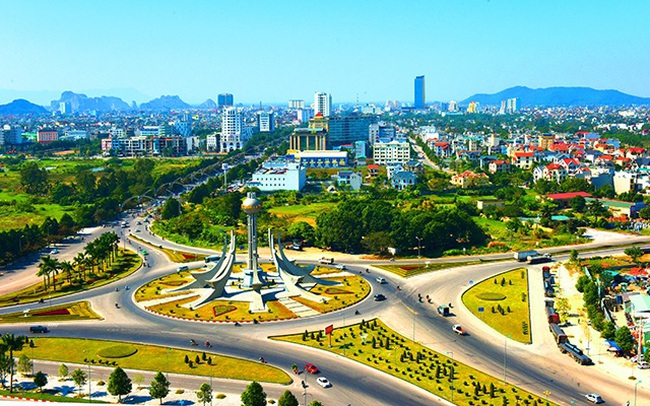 Thanh Hóa quy hoạch dự án khu đô thị gần 600ha tại Khu kinh tế Nghi Sơn