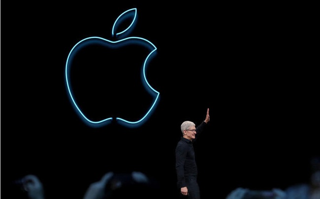 Câu nói không ai hiểu gì từ 15 năm trước đưa Apple thành công ty 3 nghìn tỷ USD đầu tiên