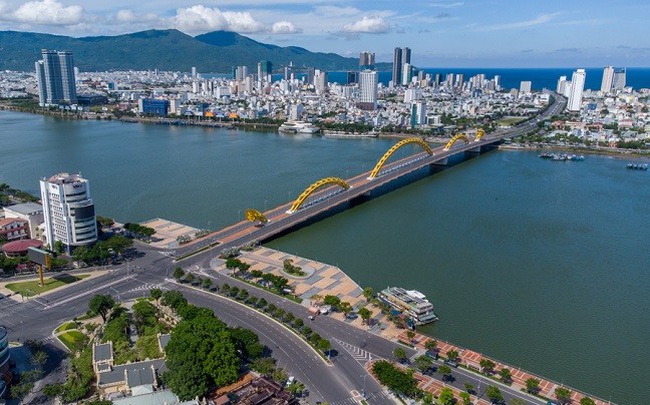 Năm 2022, Đ&agrave; Nẵng sẽ c&oacute; 50 c&ocirc;ng tr&igrave;nh, dự &aacute;n cần thu hồi đất