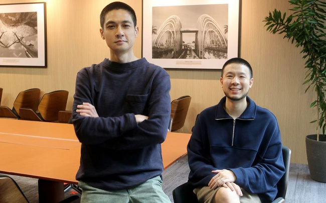 Quý tử 2 gia tộc giàu nhất Singapore hợp tác lập startup, tham vọng tạo ra 'một cộng đồng chưa từng có' ở châu Á